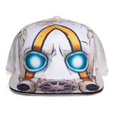 Borderlands Snapback Cap Psycho - Smalltinytoystore