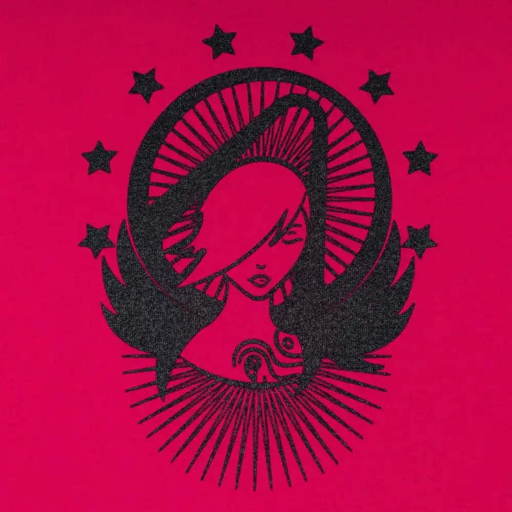Borderlands T-Shirt Lillith Wings Größe M - Smalltinytoystore