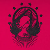 Borderlands T-Shirt Lillith Wings Größe M - Smalltinytoystore