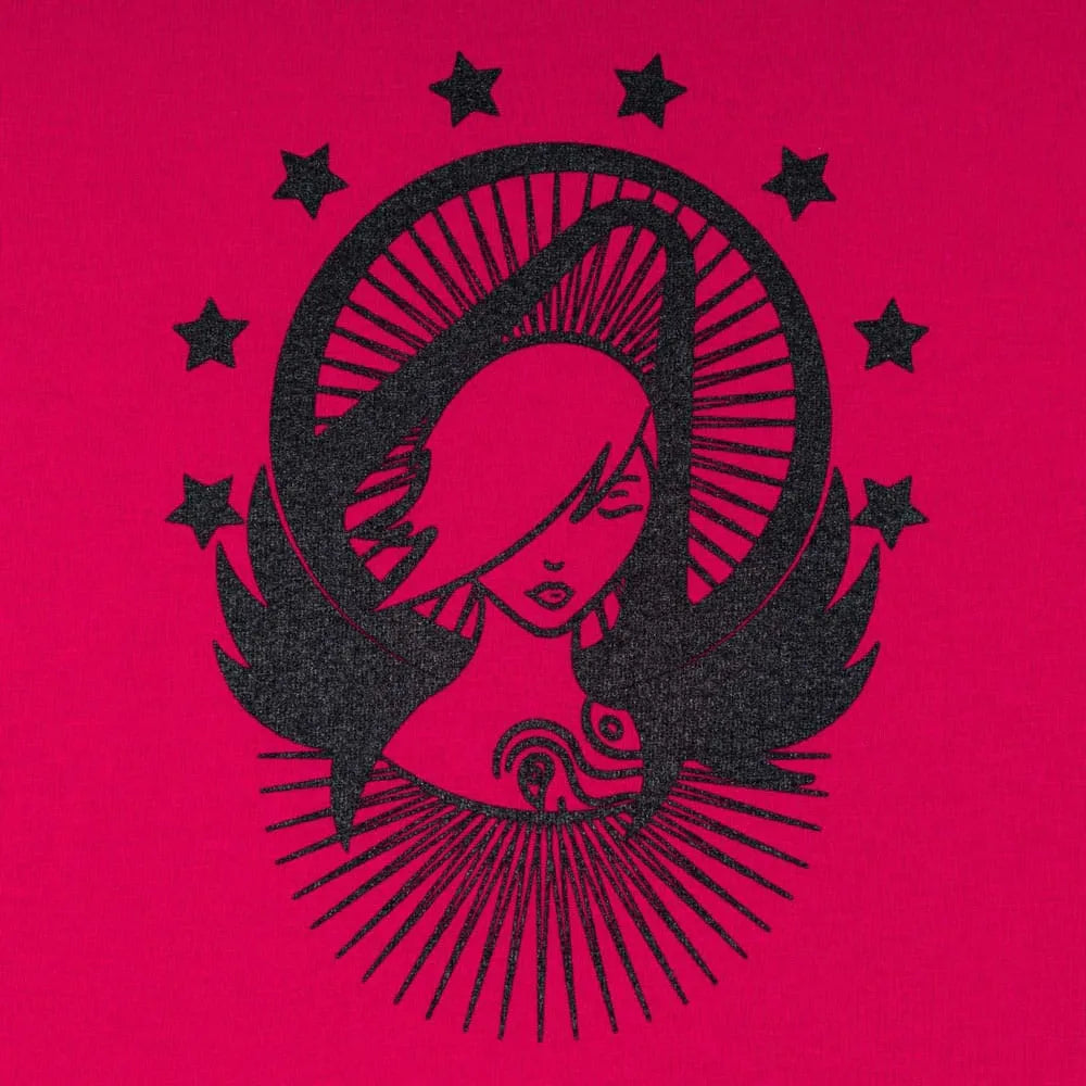 Borderlands T-Shirt Lillith Wings Größe M - Smalltinytoystore