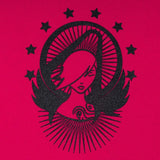 Borderlands T-Shirt Lillith Wings Größe S - Smalltinytoystore