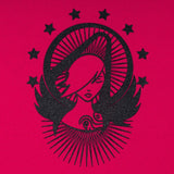 Borderlands T-Shirt Lillith Wings Größe XL - Smalltinytoystore