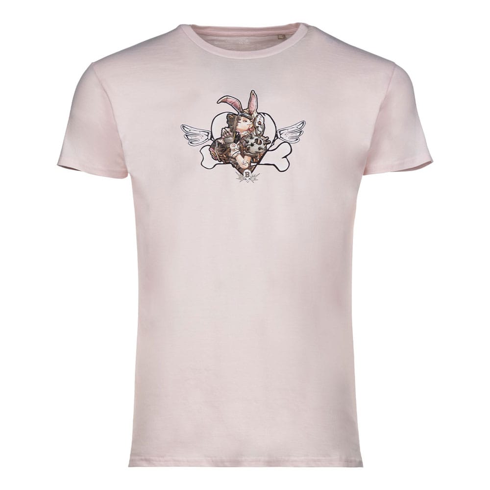 Borderlands T-Shirt Tiny Tina Größe L - Smalltinytoystore