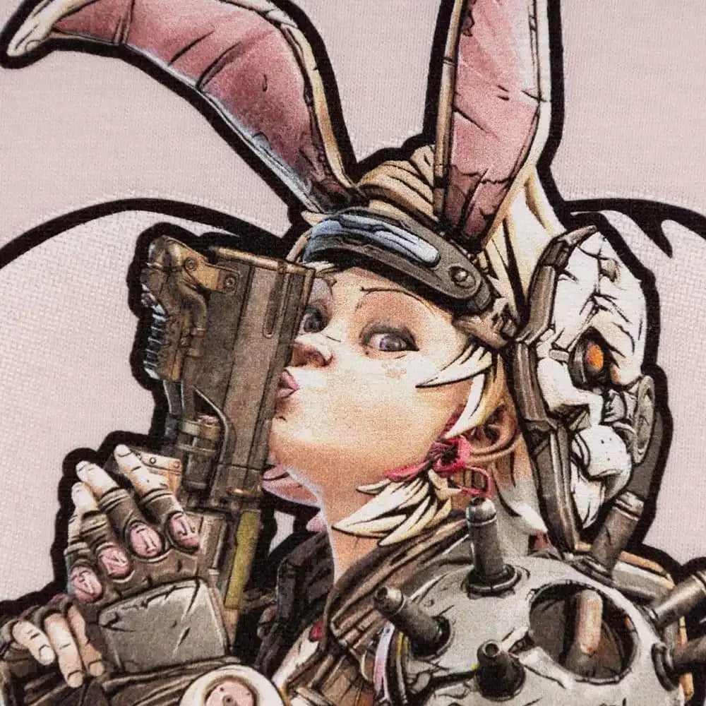 Borderlands T-Shirt Tiny Tina Größe L - Smalltinytoystore