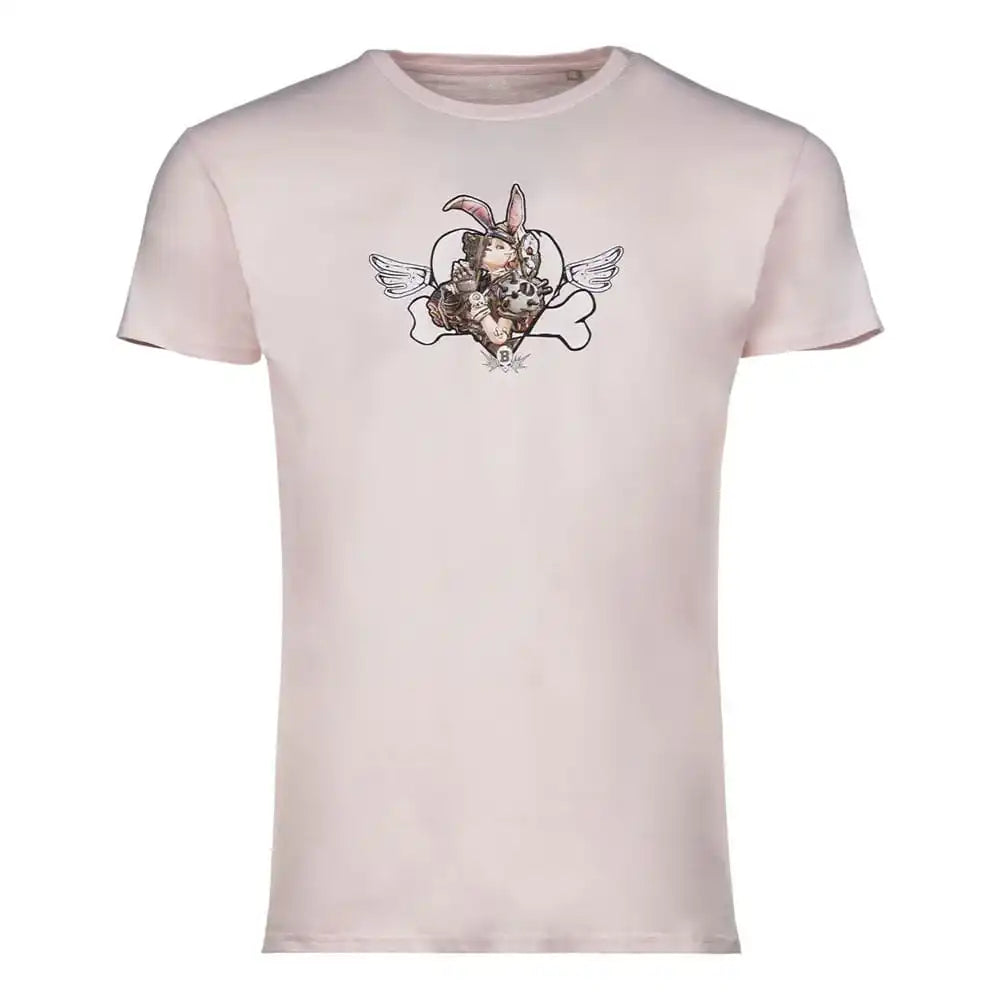 Borderlands T-Shirt Tiny Tina - Smalltinytoystore