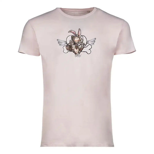 Borderlands T-Shirt Tiny Tina - Smalltinytoystore