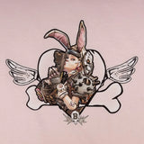 Borderlands T-Shirt Tiny Tina - Smalltinytoystore