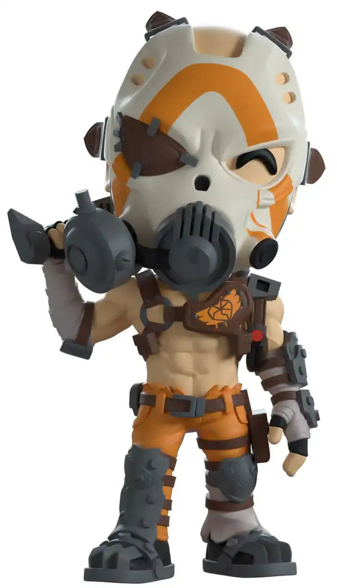 Borderlands Vinyl Figur Krieg 11 cm - Smalltinytoystore