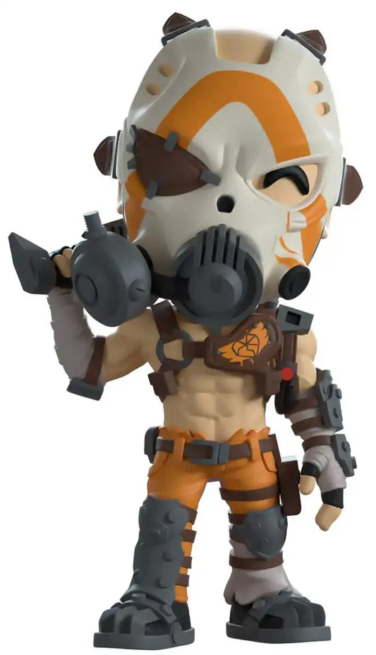 Borderlands Vinyl Figur Krieg 11 cm - Smalltinytoystore