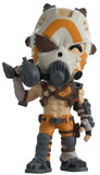 Borderlands Vinyl Figur Krieg 11 cm - Smalltinytoystore