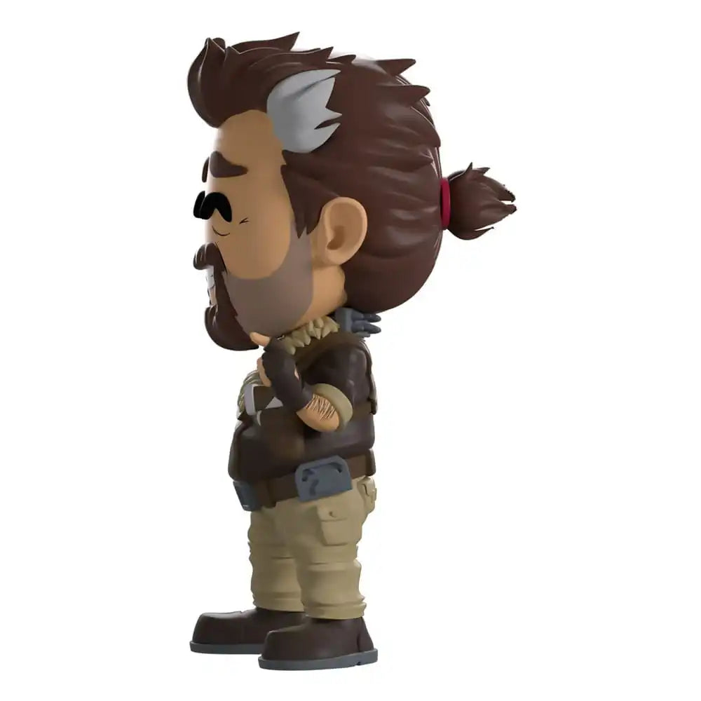 Borderlands Vinyl Figur Marcus 10 cm - Smalltinytoystore