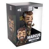 Borderlands Vinyl Figur Marcus 10 cm - Smalltinytoystore