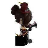 Borderlands Vinyl Figur Moxxi 10 cm - Smalltinytoystore