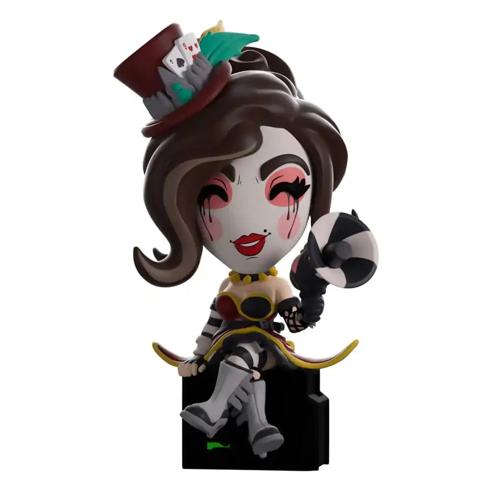 Borderlands Vinyl Figur Moxxi 10 cm - Smalltinytoystore
