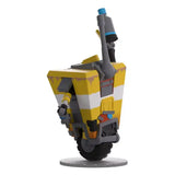 Borderlands Vinyl Figur Tinker Claptrap 13 cm