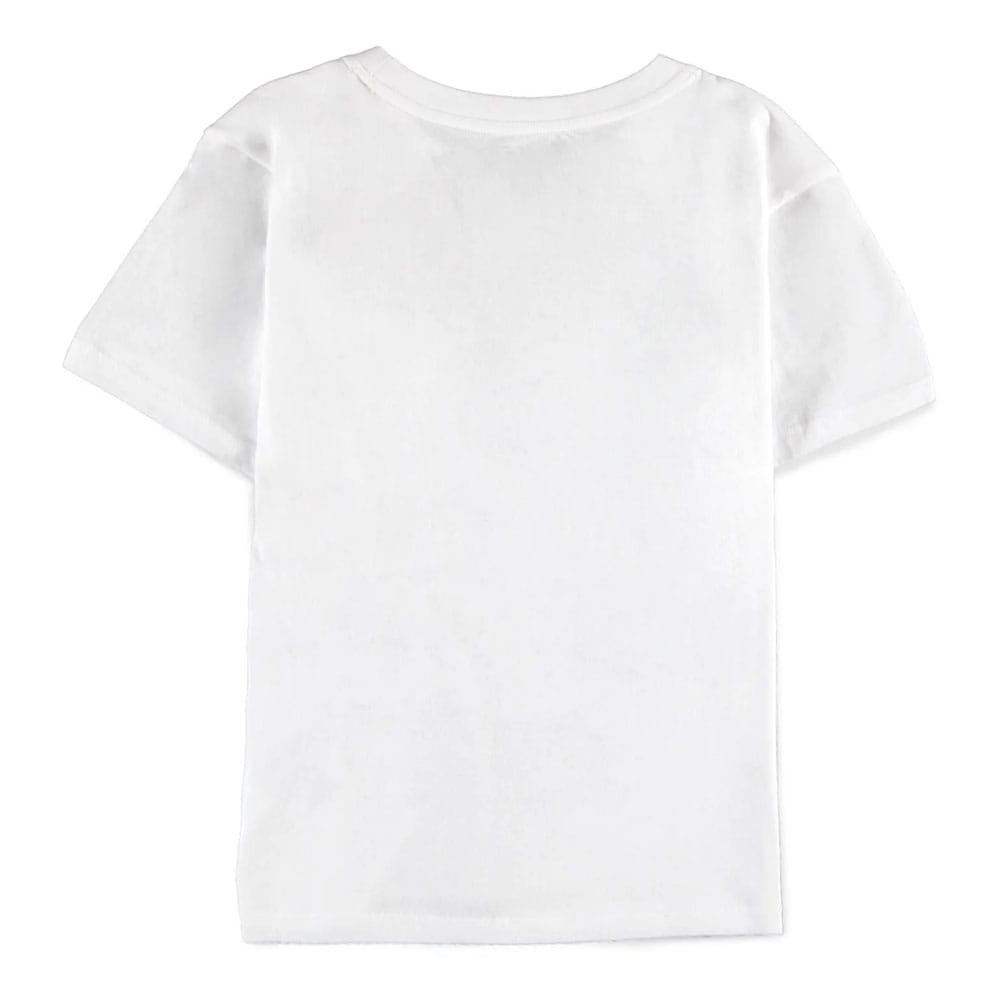 Boruto: Naruto Next Generations - Boruto and Mitsuki Kids T-Shirt Größe 158-164 - Smalltinytoystore