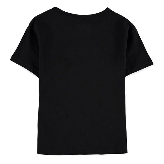 Boruto: Naruto Next Generations - Girls T-Shirt Größe 122-128 - Smalltinytoystore