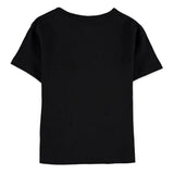 Boruto: Naruto Next Generations - Girls T-Shirt Größe 122-128 - Smalltinytoystore