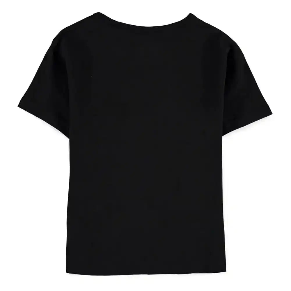 Boruto: Naruto Next Generations - Girls T-Shirt Größe 134-140 - Smalltinytoystore