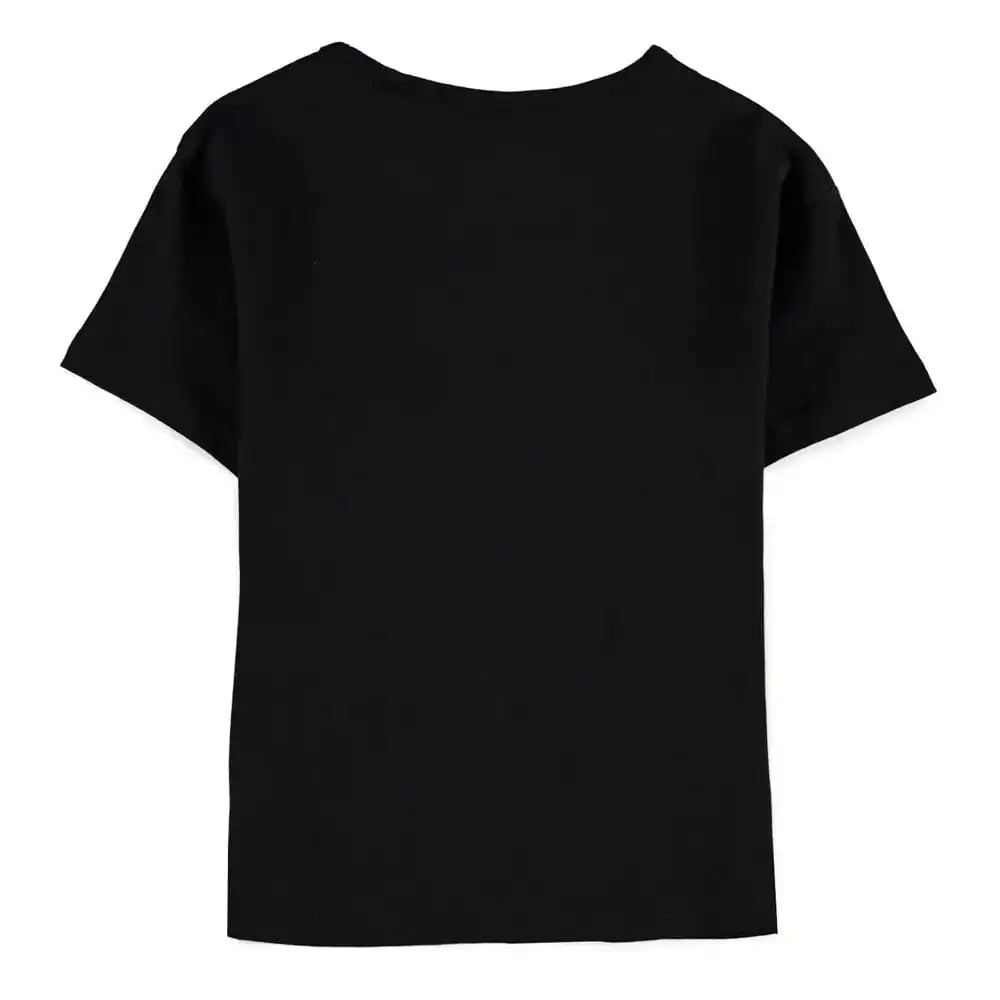 Boruto: Naruto Next Generations - Girls T-Shirt Größe 134-140 - Smalltinytoystore