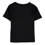 Boruto: Naruto Next Generations - Girls T-Shirt Größe 134-140 - Smalltinytoystore