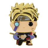 Boruto: Naruto Next Generations Loungefly POP! Pin Ansteck-Pin Boruto 10 cm - Smalltinytoystore