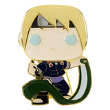 Boruto: Naruto Next Generations Loungefly POP! Pin Ansteck-Pin Inojine 10 cm - Smalltinytoystore