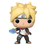 Boruto - Naruto Next Generations POP! Animation Vinyl Figur Boruto w/Rasengan 9 cm - Smalltinytoystore