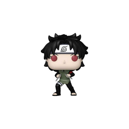 Boruto: Naruto Next Generations POP! Animation Vinyl Figur Mirai Sarutobi 9 cm - Smalltinytoystore