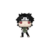Boruto: Naruto Next Generations POP! Animation Vinyl Figur Mirai Sarutobi 9 cm - Smalltinytoystore