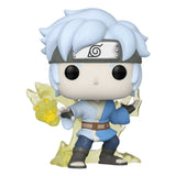 Boruto: Naruto Next Generations POP! Animation Vinyl Figur Mitsuki 9 cm - Smalltinytoystore