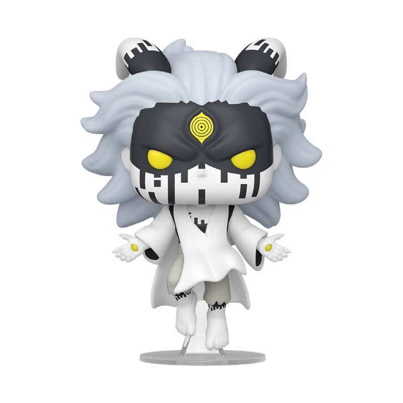 Boruto: Naruto Next Generations POP! Animation Vinyl Figur Momoshiki Otsutsuki Special Edition 9 cm - Smalltinytoystore