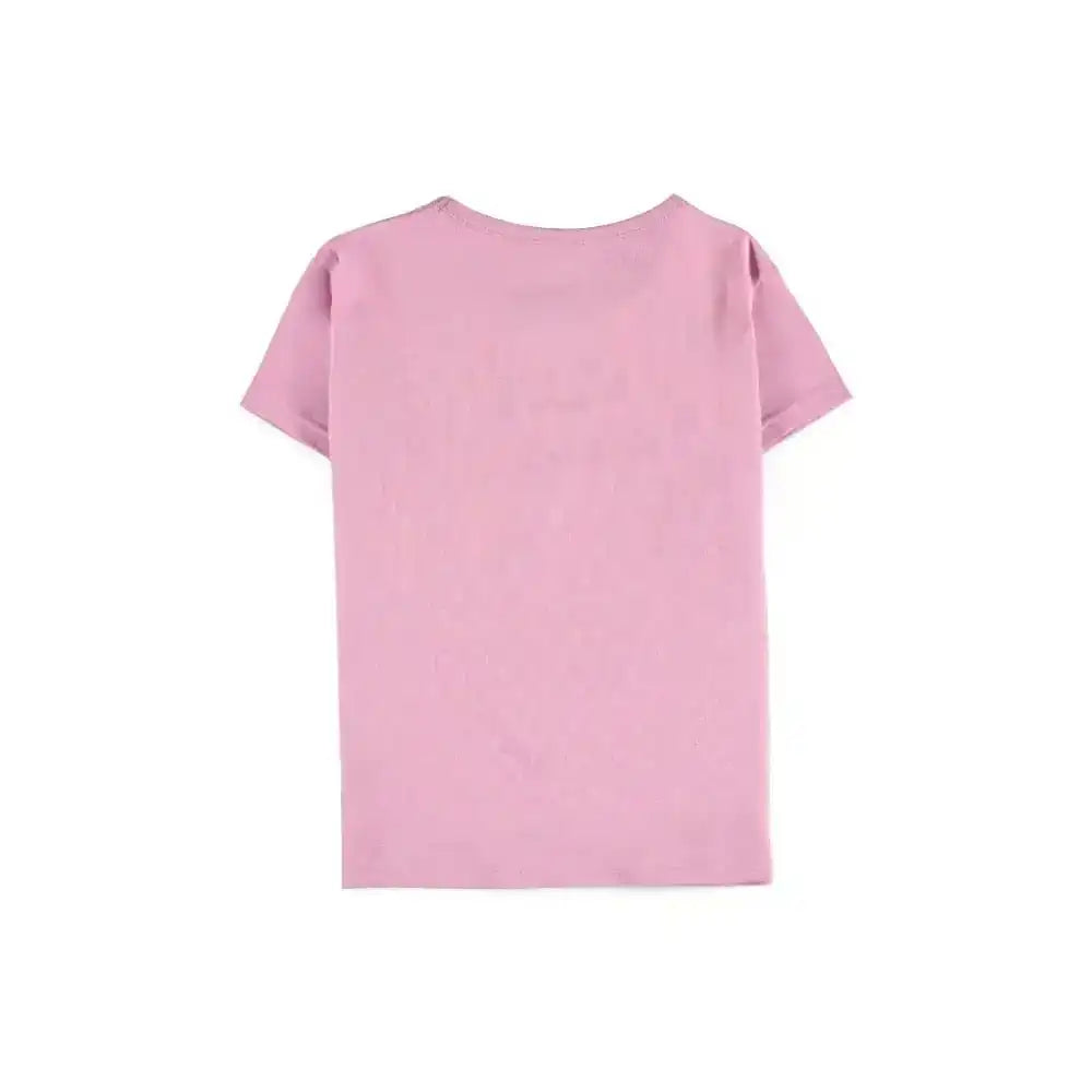 Boruto: Naruto Next Generations - Sarada Girls T-Shirt Größe 122-128 - Smalltinytoystore