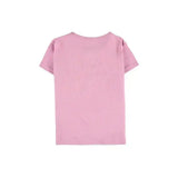Boruto: Naruto Next Generations - Sarada Girls T-Shirt Größe 122-128 - Smalltinytoystore