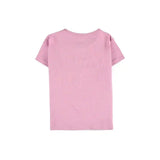 Boruto: Naruto Next Generations - Sarada Girls T-Shirt Größe 122-128 - Smalltinytoystore