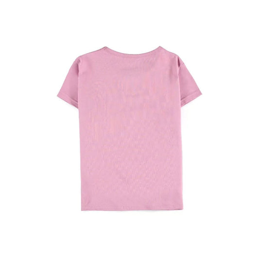 Boruto: Naruto Next Generations - Sarada Girls T-Shirt Größe 170-176 - Smalltinytoystore