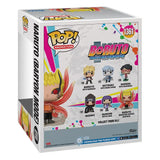 Boruto - Naruto Next Generations Super Sized POP! Vinyl Figur Baryon Naruto 15 cm - Smalltinytoystore