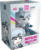 Boruto: Naruto Next Generations Vinyl Figur Mitsuki 11 cm - Smalltinytoystore