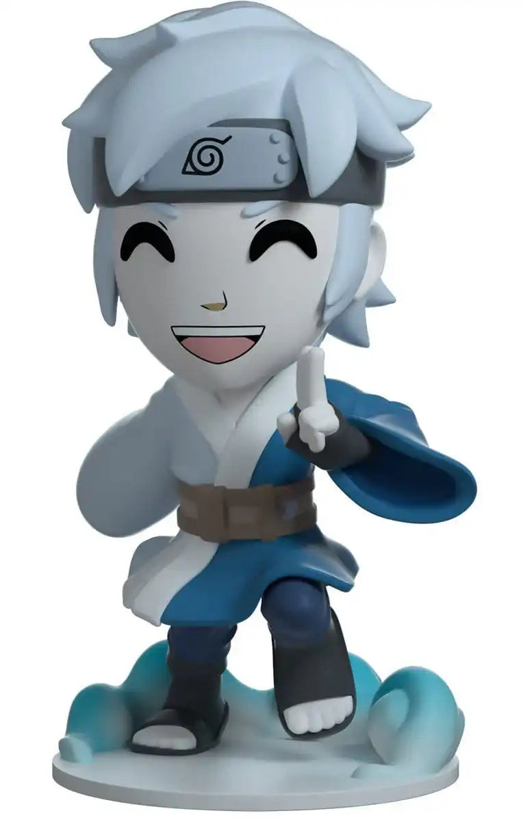 Boruto: Naruto Next Generations Vinyl Figur Mitsuki 11 cm - Smalltinytoystore