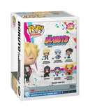Boruto POP! Animation Vinyl Figur Boruto (Momo Transf) Chase (Glow in the Dark) 9 cm Sortiment (6) - Smalltinytoystore
