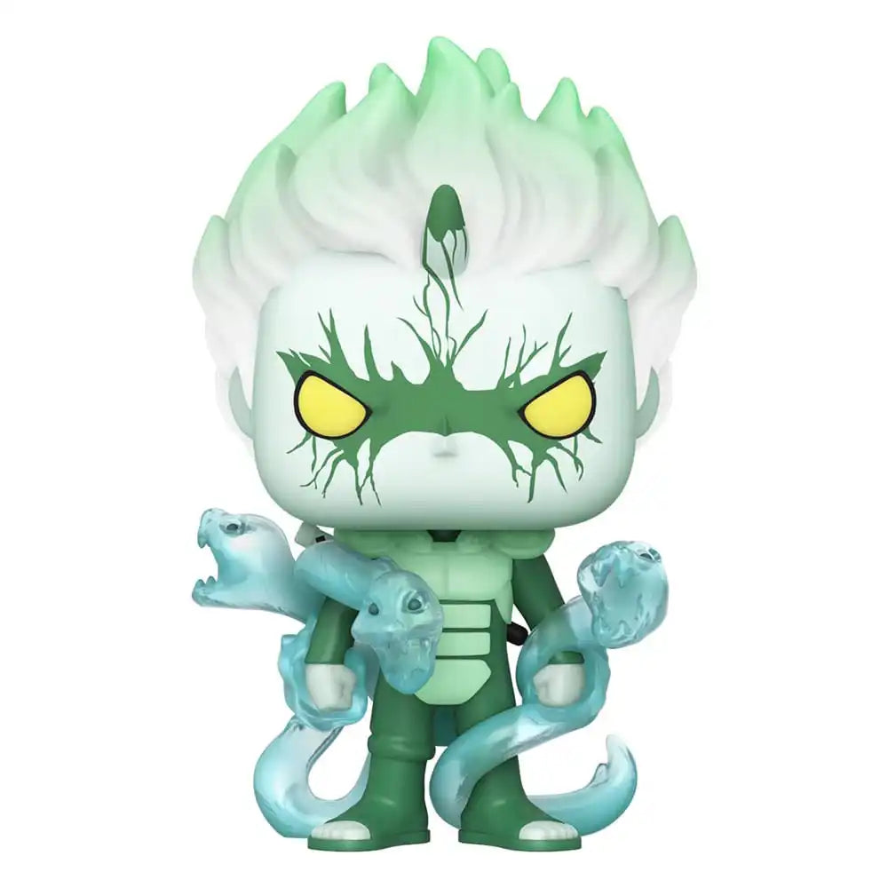 Boruto POP! Vinyl Figur Mitsuki (Sage Mode)(GW) 9 cm - Smalltinytoystore