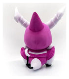 Botworld Plüschfigur Ram 23 cm