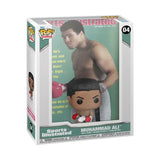 Boxing SI Magazine Cover POP! Vinyl Figur Muhammad Ali 9 cm - Smalltinytoystore