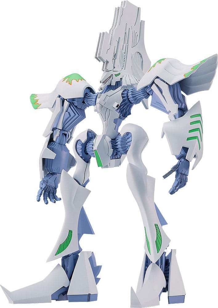 Brain Powerd Moderoid Plastic Model Kit Volonthe 20 cm - Smalltinytoystore