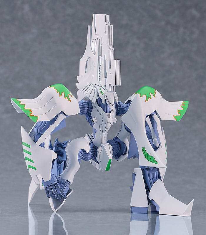 Brain Powerd Moderoid Plastic Model Kit Volonthe 20 cm - Smalltinytoystore