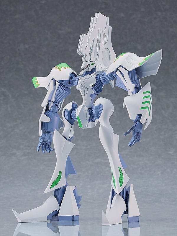 Brain Powerd Moderoid Plastic Model Kit Volonthe 20 cm - Smalltinytoystore