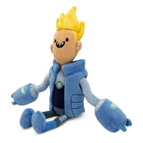 Bravest Warriors Plüschfigur Chris 23 cm - Smalltinytoystore