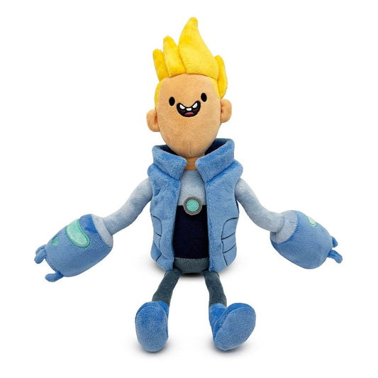 Bravest Warriors Plüschfigur Chris 23 cm - Smalltinytoystore
