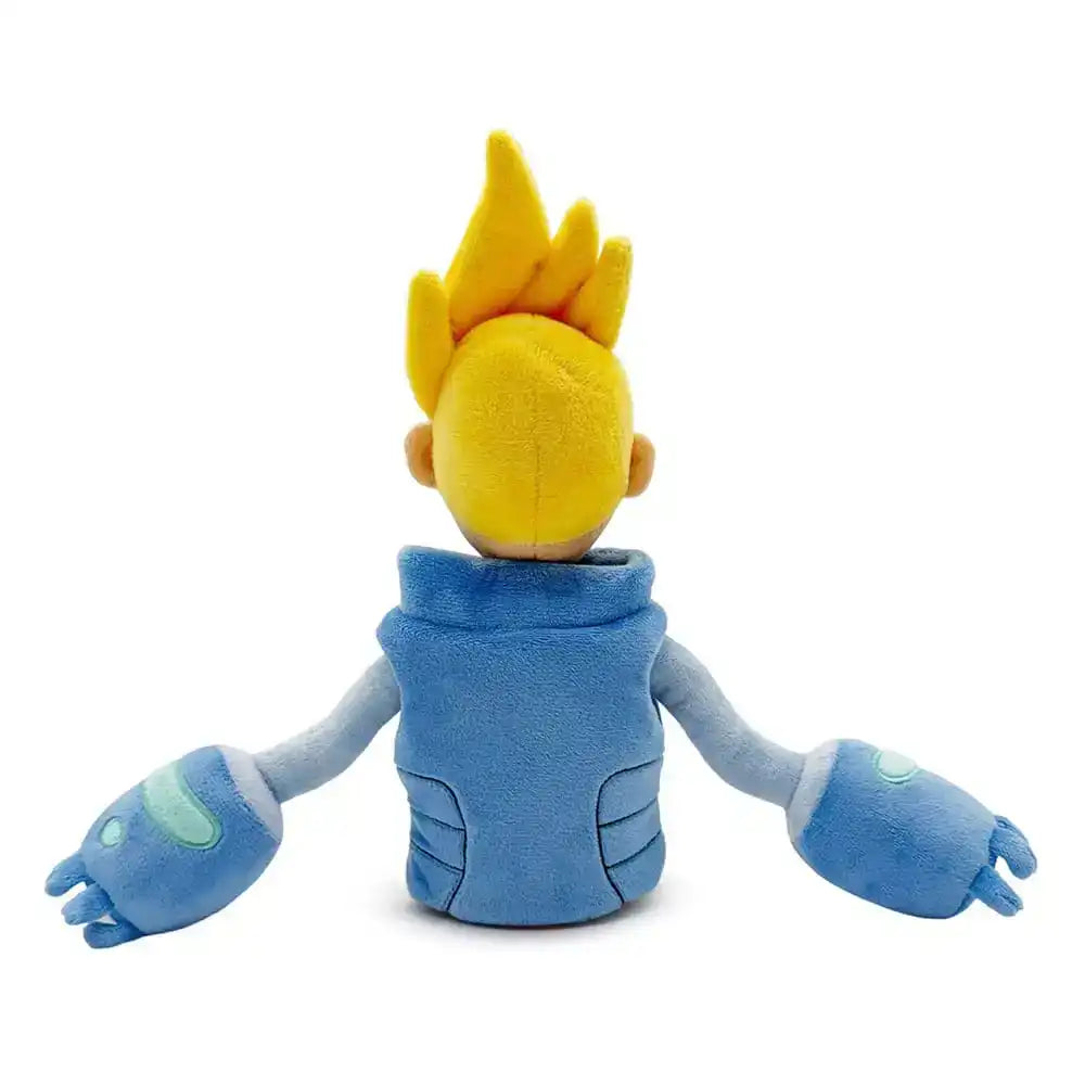 Bravest Warriors Plüschfigur Chris 23 cm - Smalltinytoystore