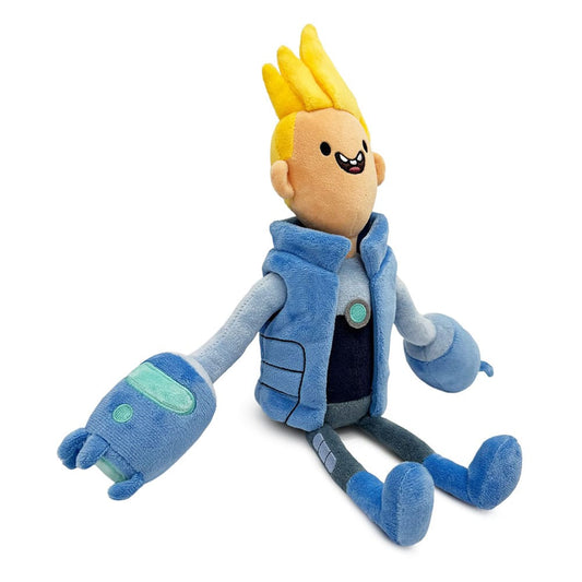 Bravest Warriors Plüschfigur Chris 23 cm - Smalltinytoystore